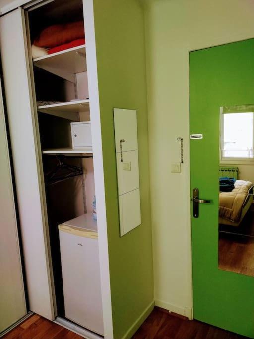 Apartment Le Passe-port Pour *