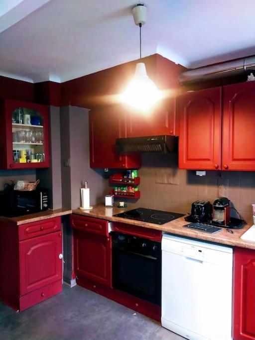 Appartement Le Passe-port Pour *