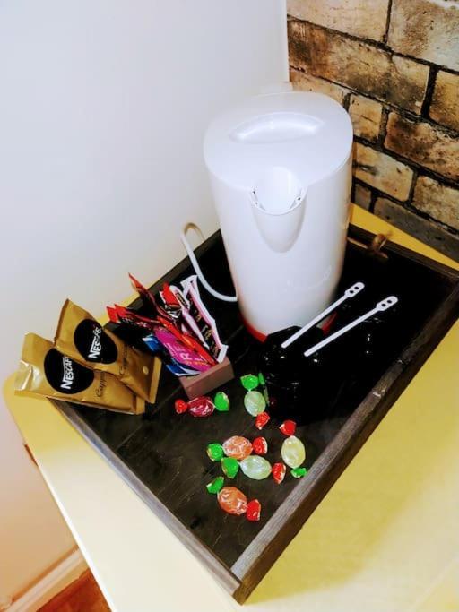 Le Passe-port Pour Appartement *
