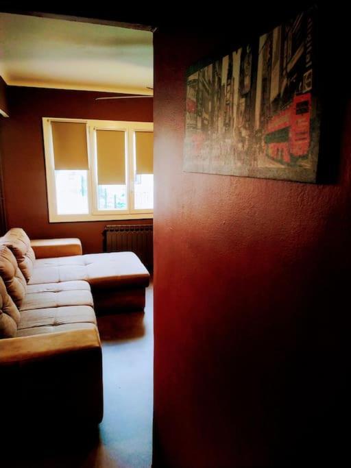 Appartement Le Passe-port Pour Marseille