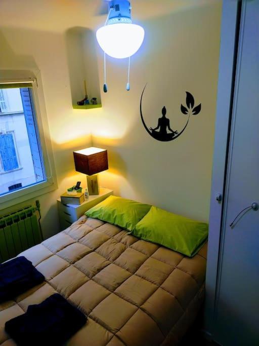 Le Passe-port Pour Apartment *