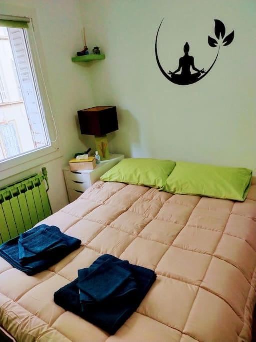 Le Passe-port Pour Apartment