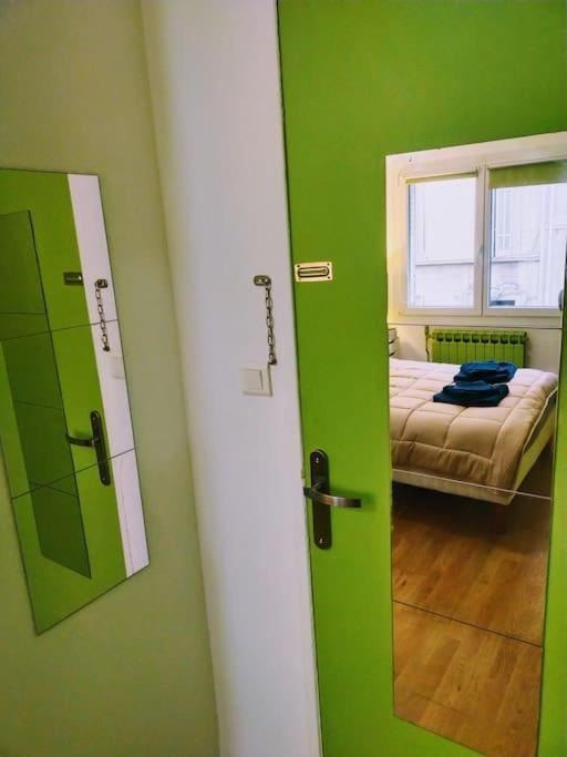 Le Passe-port Pour Apartment