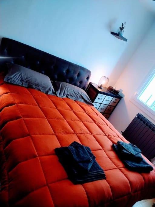 Le Passe-port Pour Apartment Marseille