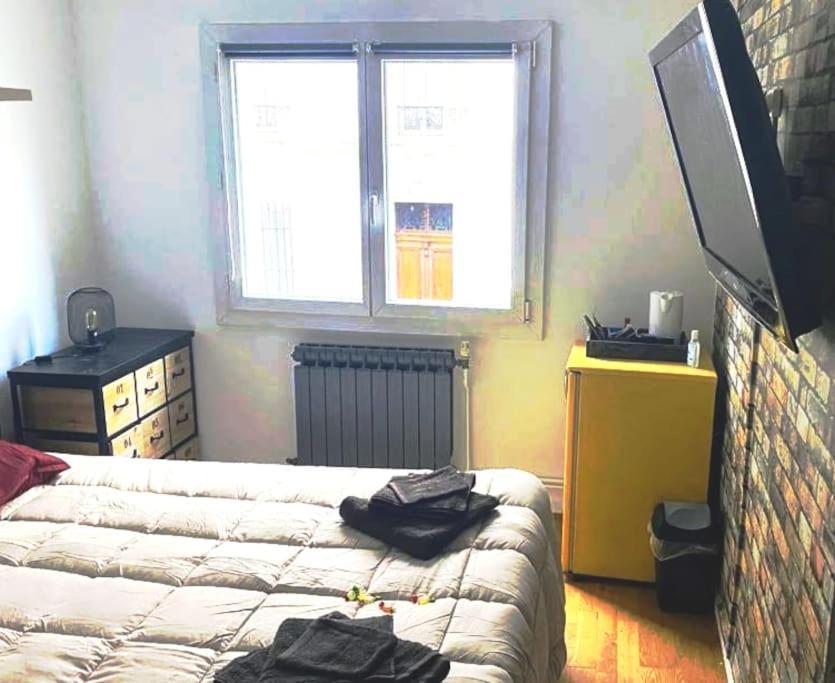 Le Passe-port Pour Apartment *