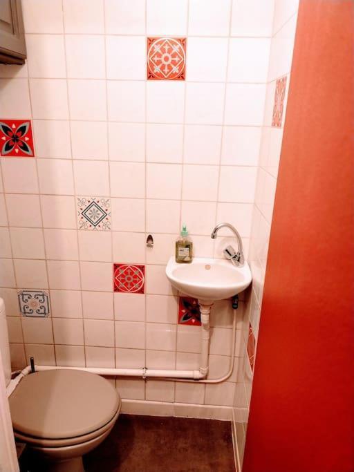 Le Passe-port Pour Apartment *
