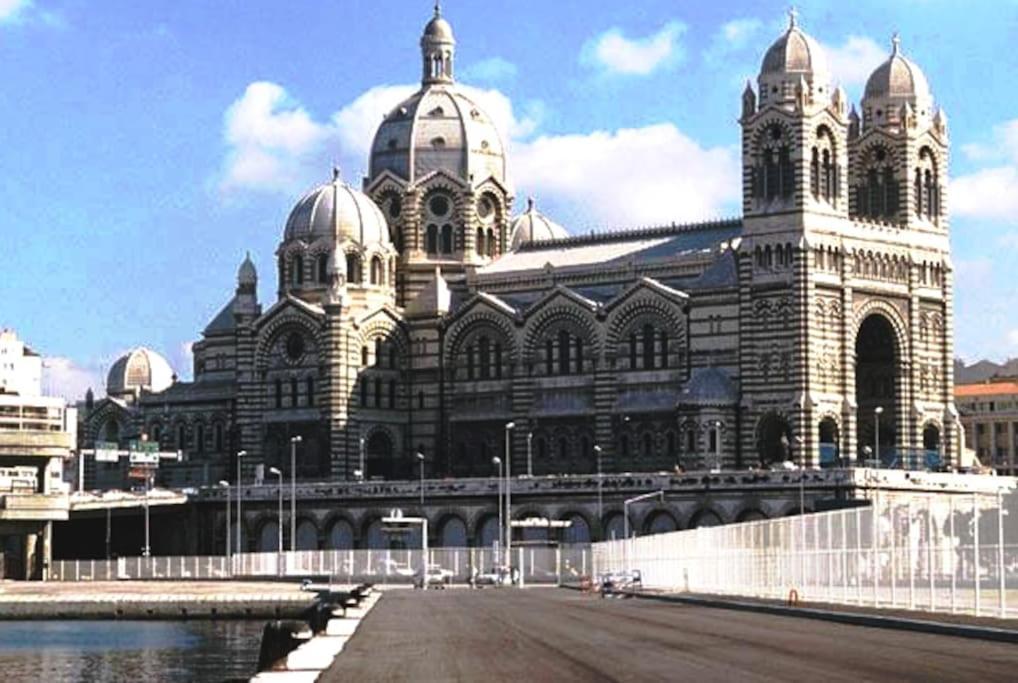 Apartamento Le Passe-port Pour