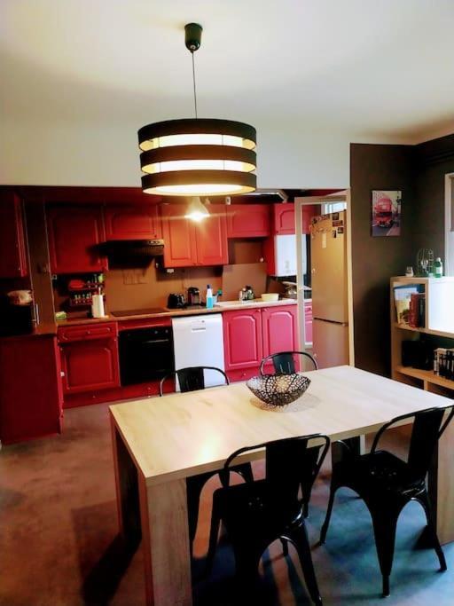 Apartment Le Passe-port Pour