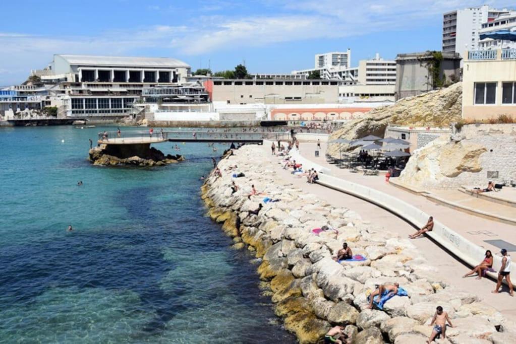 Le Passe-port Pour * Marseille