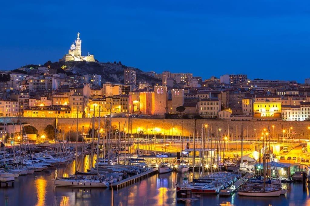 Apartamento Le Passe-port Pour *