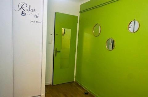 Apartment Le Passe-port Pour *