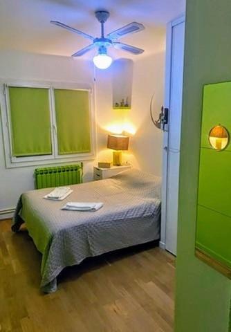 Apartment Le Passe-port Pour Marseille