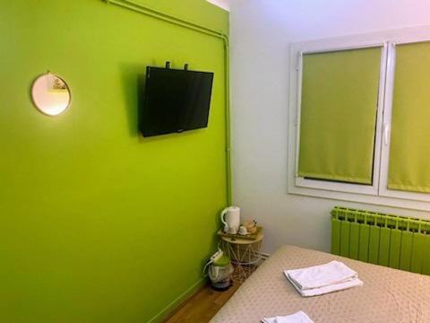 Apartment Le Passe-port Pour Marseille